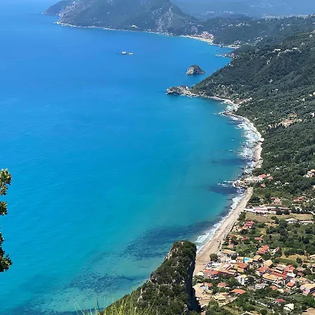 Sebastian's - Agios Gordios Διαμέρισμα Άγιος Γόρδιος