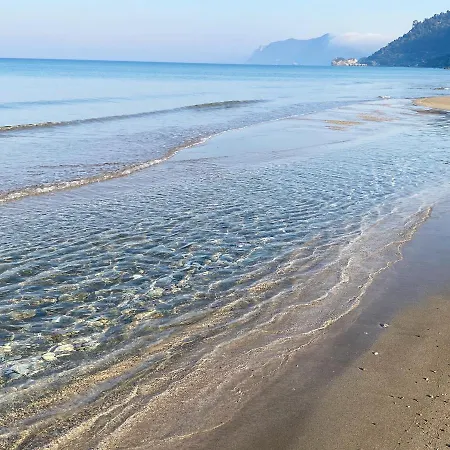 Apartment Sebastian's - Agios Gordios Agios Gordios (Corfu)
