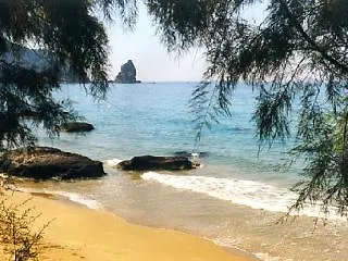 Sebastian's - Agios Gordios Διαμέρισμα *