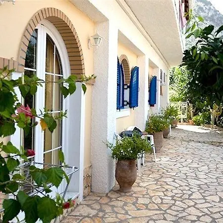 Sebastian's - Agios Gordios Άγιος Γόρδιος