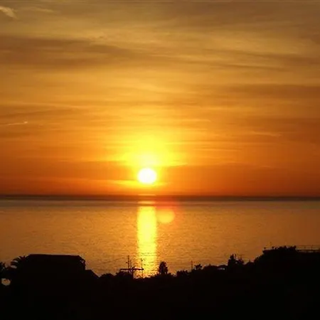 Apartment Sebastian's - Agios Gordios *