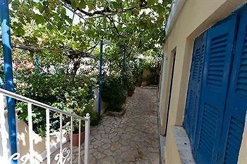 Διαμέρισμα Sebastian's - Agios Gordios Άγιος Γόρδιος