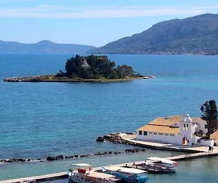 Sebastian's - Agios Gordios Apartment Agios Gordios (Corfu)