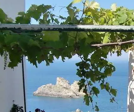 Διαμέρισμα Sebastian's - Agios Gordios *