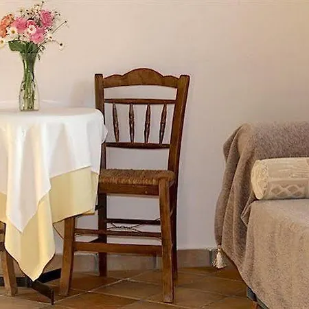 Apartment Sebastian's - Agios Gordios *