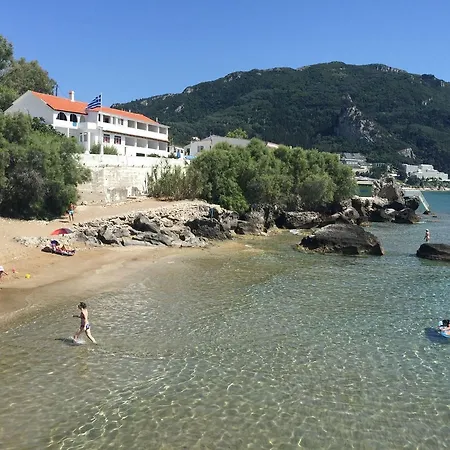 Διαμέρισμα Sebastian's - Agios Gordios Άγιος Γόρδιος