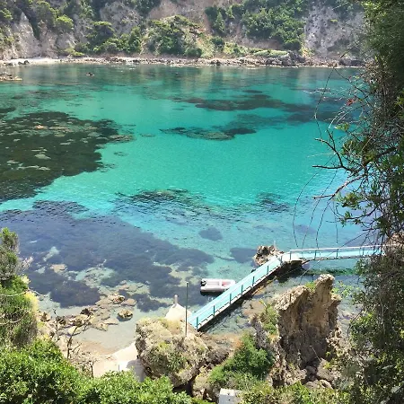 Διαμέρισμα Sebastian's - Agios Gordios