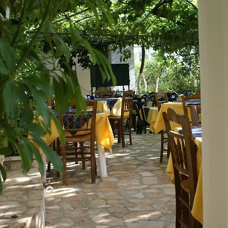 Sebastian's - Agios Gordios Agios Gordios (Corfu)