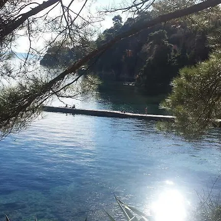 Διαμέρισμα Sebastian's - Agios Gordios Άγιος Γόρδιος